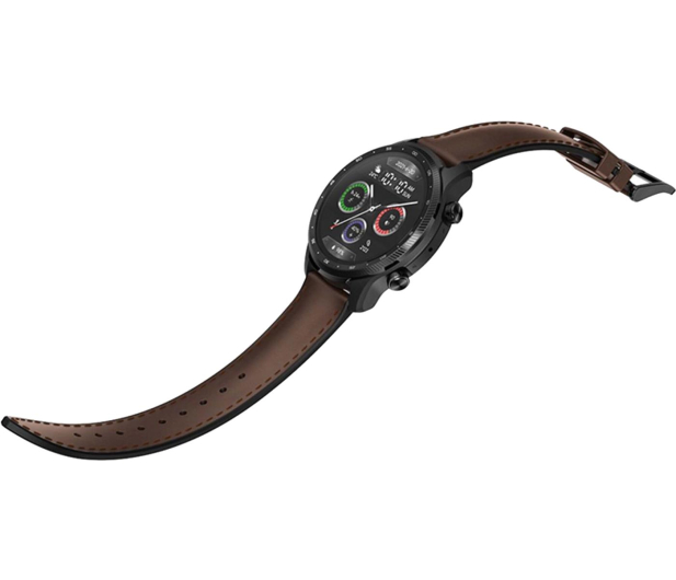 TicWatch Pro 3 Ultra LTE Shadow Black - 1061208 - zdjęcie 3